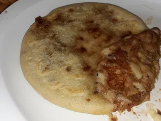 Jenny's Pupuseria