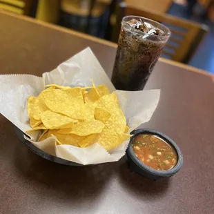 Las Vaquitas Mexican Food