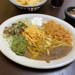 Fajitas