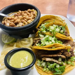 food, tacos