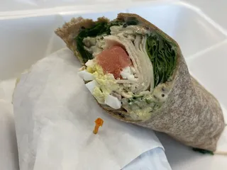 Pure Nutrition