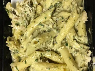 Mama's Food