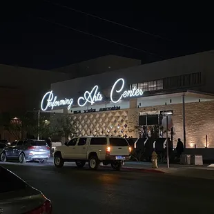 LVA Winter Concert 2022