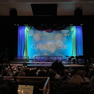 LVA Winter Concert 2022