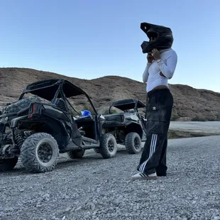 Where will your adventure take you today?