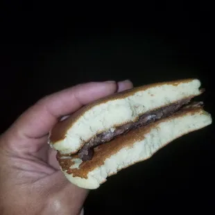 Dorayaki