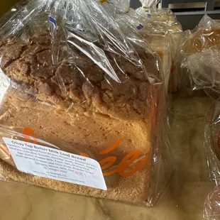 Crispy Top Buttermilk Loaf Bread