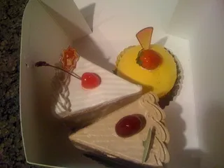 Desir Bakery