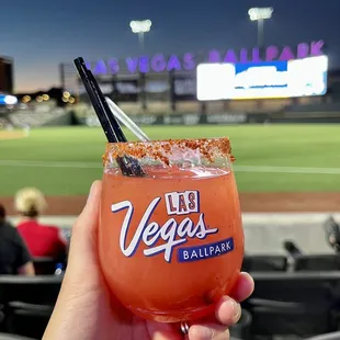 Watermelon Margarita!