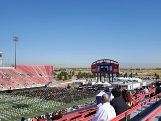 Sam Boyd Stadium