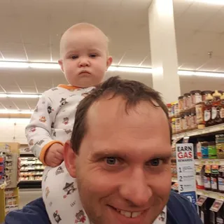 Brett S.