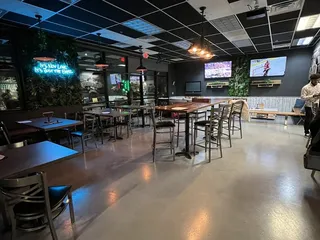 Bad Beat Brewing