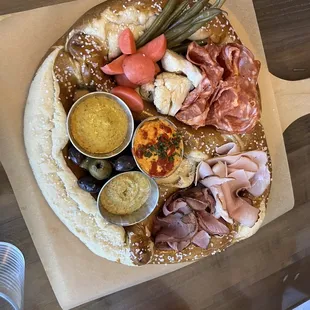 Pubcuterie