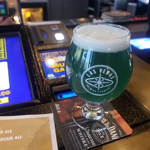 Blue 42- sweetly sour!