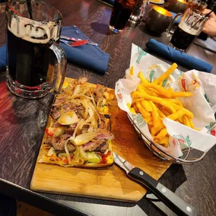 Don's favorite sandwich