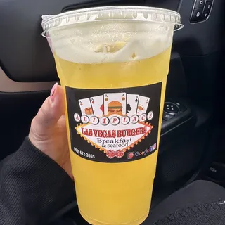 Aguas Frescas