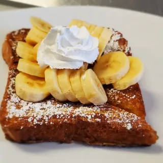 French Toast