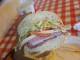 Tony's French Dips