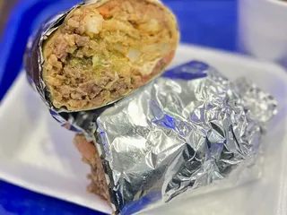 Tacos Bahia Fish