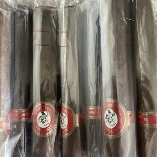 El Rey Corto Sweet Maduro!!