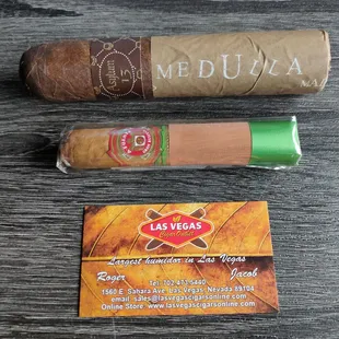 Asylum 13 Medulla Oblongata Maduro 80x6 Art Fuentes Chateau Fuentes Natural