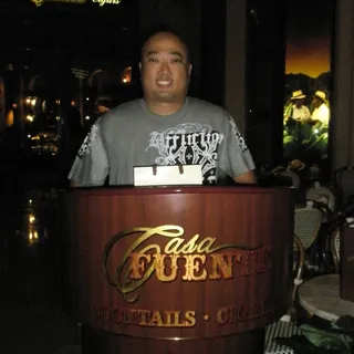 Kevin T.