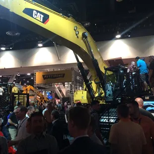 Always good to see great equipment on display!