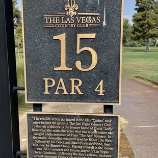 Las Vegas Country Club