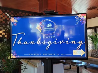 A Simple Affair Events