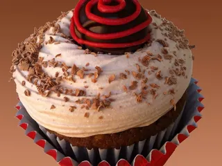 Dreamy Desserts Nut Free Bakery