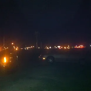 Good times, nice view :-)