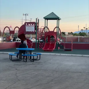 Playground