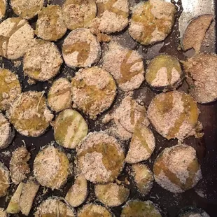 Keto eggplant, baked (before) 9.3.17