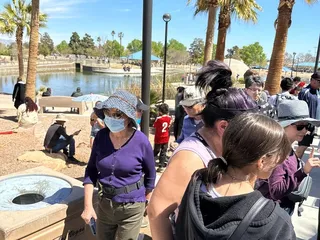 Kizuna Japanese Spring Festival