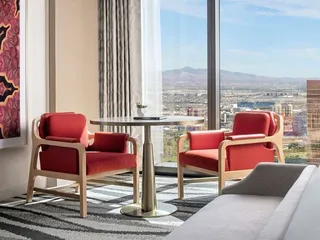 Conrad Las Vegas at Resorts World