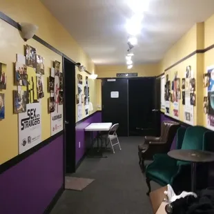 Las Vegas Little Theatre