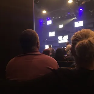 This is the view you get for $21 wtf