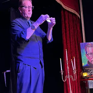 Just like that, her $100 bill was gone! lol