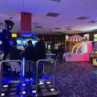 Las Vegas Mini Grand Prix
