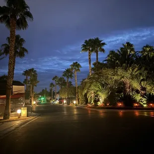 Las Vegas Motor Coach Resort