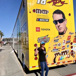 @ Las Vegas Motor Speedway - 10/14/22