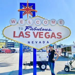 @ Las Vegas Motor Speedway - 10/14/22