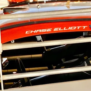 @ Las Vegas Motor Speedway - 10/14/22