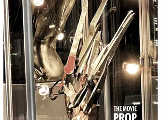 The Movie Prop Experience