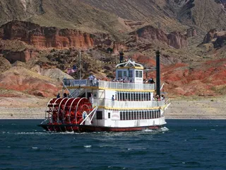 Lake Mead Cruises
