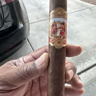 Cigar