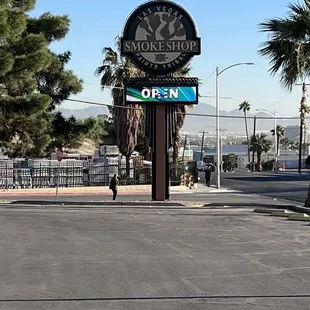 Signage