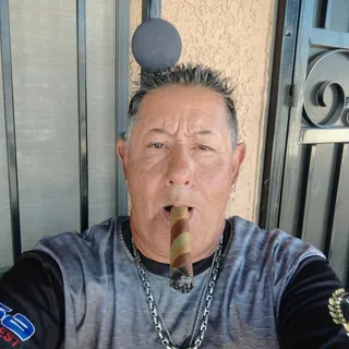 Pete E.