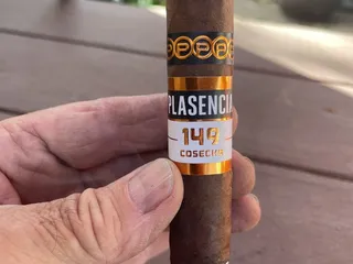 Cigar Warehouse