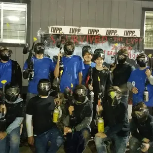 Best time for my 15 year olds birthday party